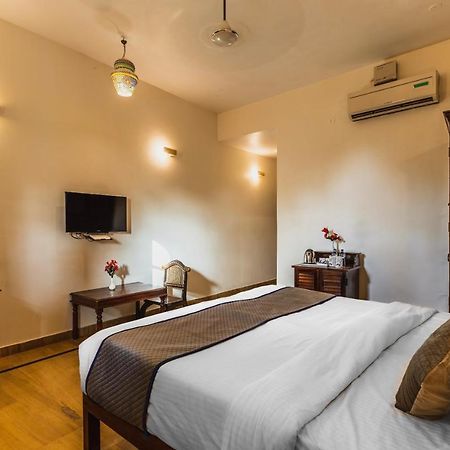 Hotel Golden Safari Jaisalmer Esterno foto